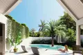 1 bedroom Villa 169 m² Baan Maduea Wan, Thailand