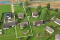 House 86 m² Draseikiai, Lithuania