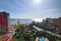 Mieszkanie 4 pokoi  Benidorm, Hiszpania