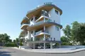 Квартира 2 комнаты 99 м² муниципалитет Ларнака, Кипр
