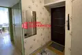 Mieszkanie 3 pokoi 50 m² Grodno, Białoruś