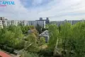 Mieszkanie 3 pokoi 68 m² Wilno, Litwa