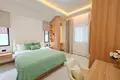 Maison 4 chambres  Nong Prue, Thaïlande