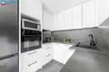 4 room apartment 80 m² Vaidotai, Lithuania