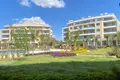 Appartement 2 chambres 97 m² Trachoni Municipality, Chypre
