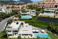 Dom 5 pokojów 532 m² San Pedro Alcantara, Hiszpania