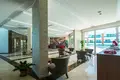 Complejo residencial 