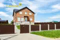 House 220 m² Smalyavichy, Belarus