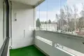 2 bedroom apartment 77 m² Helsinki sub-region, Finland
