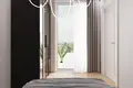 Appartement 1 chambre 32 m² Région méditerranéenne, Turquie
