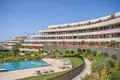 Mieszkanie 3 pokoi 109 m² Benalmadena, Hiszpania
