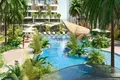Appartement 37 m² Choeng Thale, Thaïlande