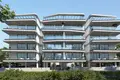 Apartamento 1 habitacion 50 m² Larnaca, Chipre