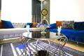 Appartement 1 chambre 120 m² Mahmutlar, Turquie