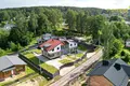 Townhouse 172 m² Zaslauje, Belarus