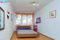 Mieszkanie 2 pokoi 51 m² Poniewież, Litwa