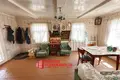House 54 m² Kapciouski sielski Saviet, Belarus