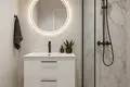 Mieszkanie 3 pokoi 77 m² Kłajpeda, Litwa
