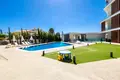 3 bedroom apartment 169 m² Germasogeia, Cyprus