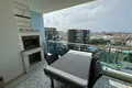 Appartement 2 chambres 70 m² Alanya, Turquie