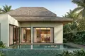 2-Zimmer-Villa 180 m² Si Sunthon, Thailand