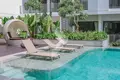 Condo 47 m² w Siem Reap, Kambodża