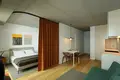Studio apartment 1 bedroom 39 m² Matosinhos, Portugal