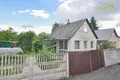 House 38 m² Baraulianski sielski Saviet, Belarus