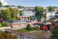 Apartamento 6 habitaciones 109 m² Porvoo sub region, Finlandia