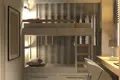 2 bedroom apartment 90 m² Thermaikos Municipality, Greece