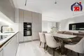 Wohnung 3 zimmer 84 m² Minsk, Belarus