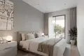 Penthouse 3 bedrooms 80 m² Los Alcazares, Spain