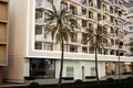 Квартира 1 комната 42 м² Дубай, ОАЭ