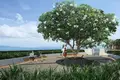 2 bedroom apartment 50 m² Ban Na Chom Thian, Thailand