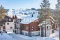 Mieszkanie 4 pokoi 67 m² Kittila, Finlandia