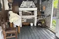 Casa 61 m² Papiarnianski sielski Saviet, Belarús