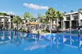 Apartamento 2 habitaciones 78 m² Akrotiri, Chipre