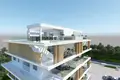 Mieszkanie 1 pokój 58 m² Dystrykt Larnaka, Cypr