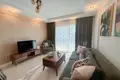Mieszkanie 2 pokoi  Alanya, Turcja
