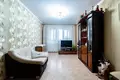 3 room apartment 63 m² Minsk, Belarus