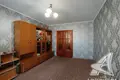 Apartamento 3 habitaciones 67 m² Muchaviecki sielski Saviet, Belarús