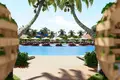 Mieszkanie 2 pokoi 9 000 m² Alanya, Turcja