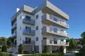 Mieszkanie 3 pokoi 128 m² Demos Agiou Athanasiou, Cypr