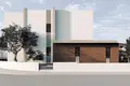 Mieszkanie 3 pokoi 176 m² Nikozja, Cypr