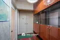 Appartement 2 chambres 41 m² en Minsk, Bélarus