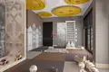 Квартира 1 комната 60 м² Каргыджак, Турция