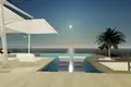 Villa 4 chambres 427 m² Calp, Espagne