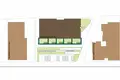Apartamento 2 habitaciones 56 m² Sofía, Bulgaria