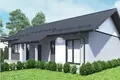 Casa 4 habitaciones 127 m² Zaozerye, Rusia