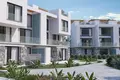 Квартира 2 комнаты 78 м² Акротири, Кипр